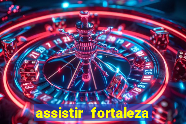 assistir fortaleza x flamengo multicanais